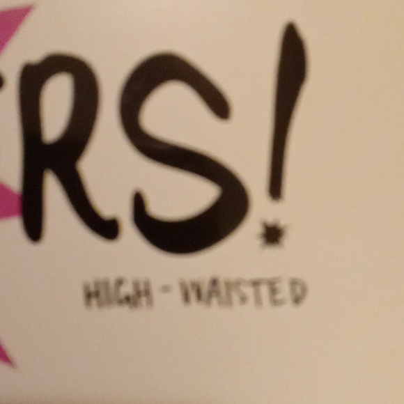 Spanx high waisted sheers black A - Picture 2 of 5